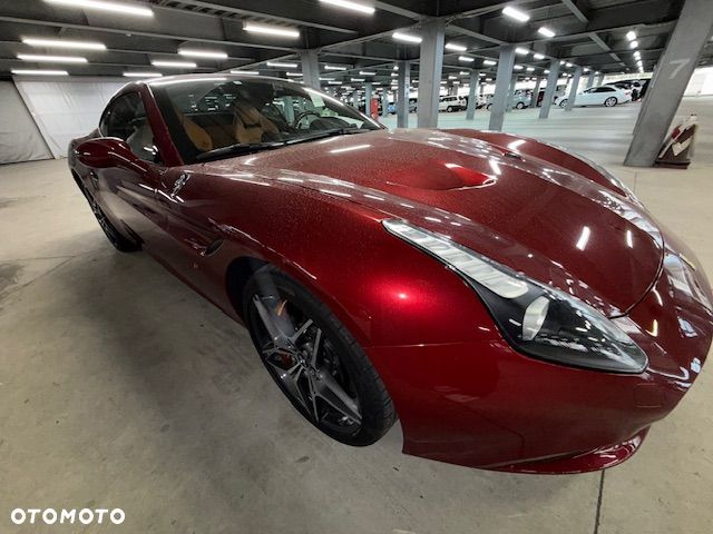 Ferrari California T - 8