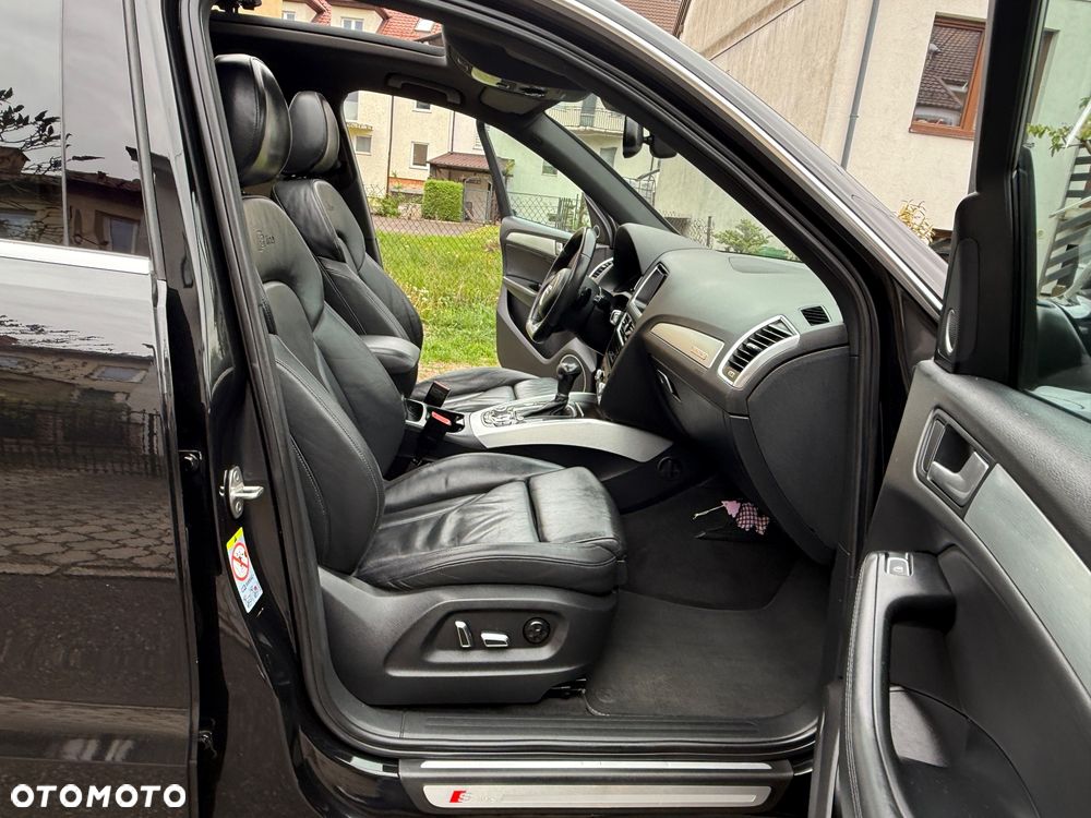 Audi Q5 - 20