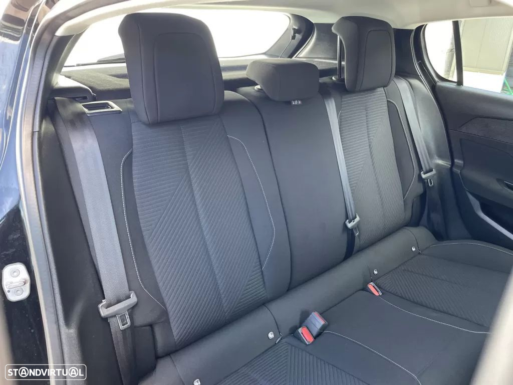 Peugeot 308 1.5 BlueHDi Active Pack - 17