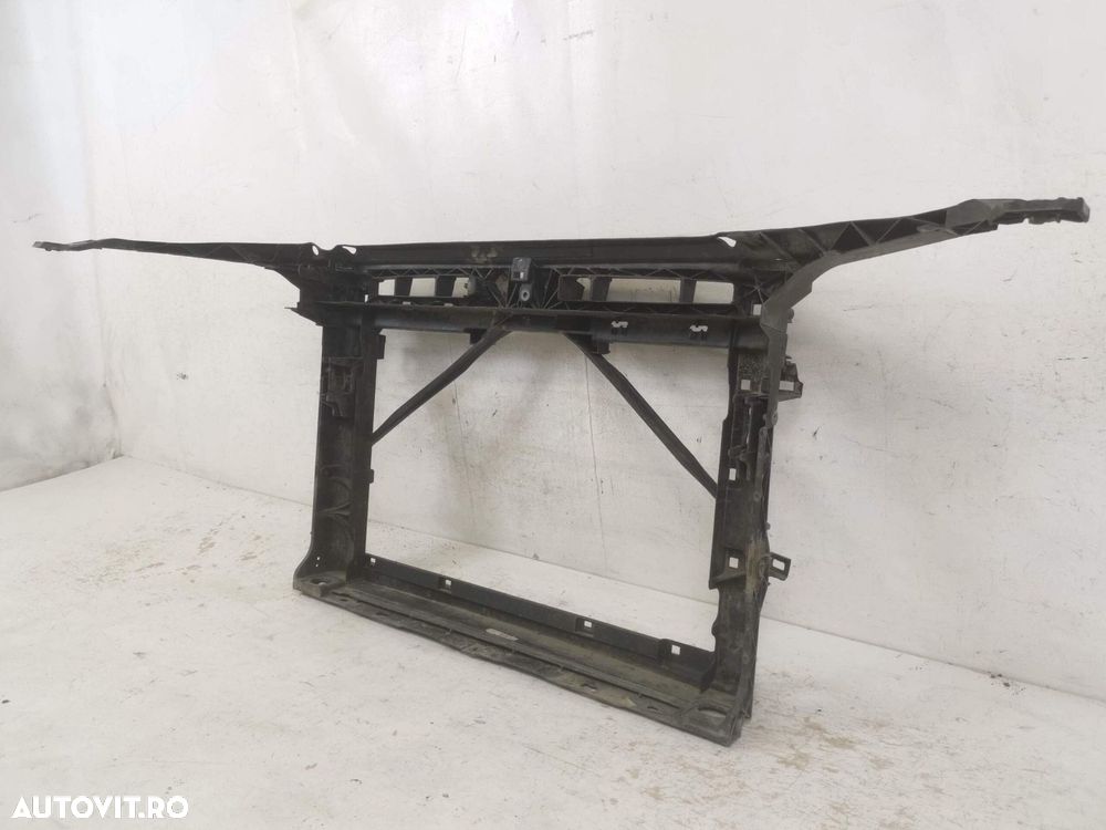 Trager Frontal Skoda  Octavia 3 2013 2014 2015 2016 2017 Original In S - 7