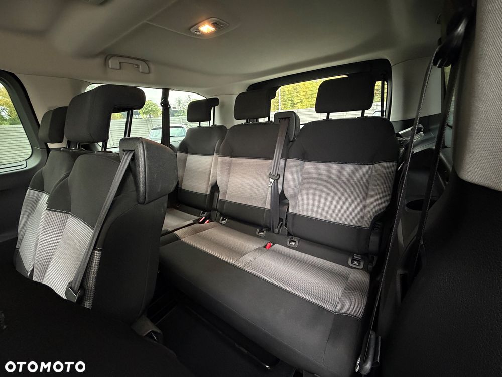 Citroën SpaceTourer 2.0 BlueHDi XL Business Lounge - 23