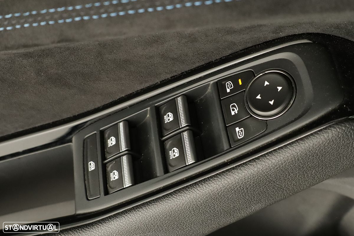 Renault Austral 1.3 Mild Hybrid Techno Espirit Auto - 19