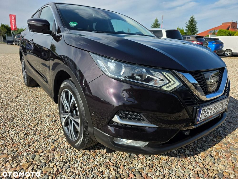 Nissan Qashqai 1.5 dCi N-Connecta - 7