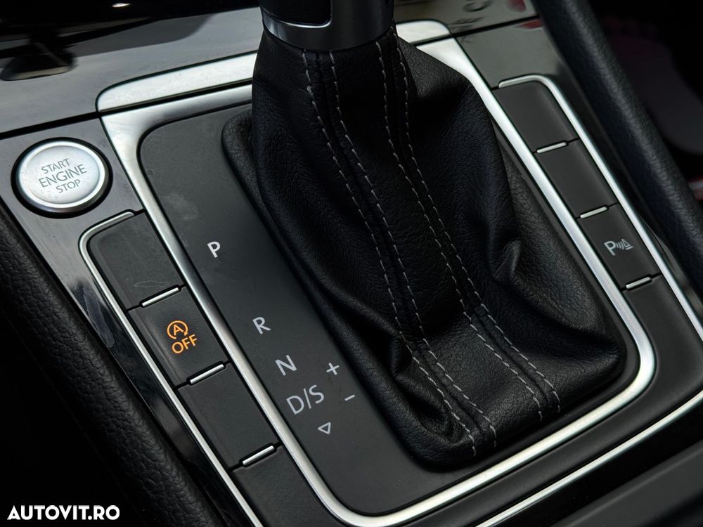 Volkswagen Golf - 19