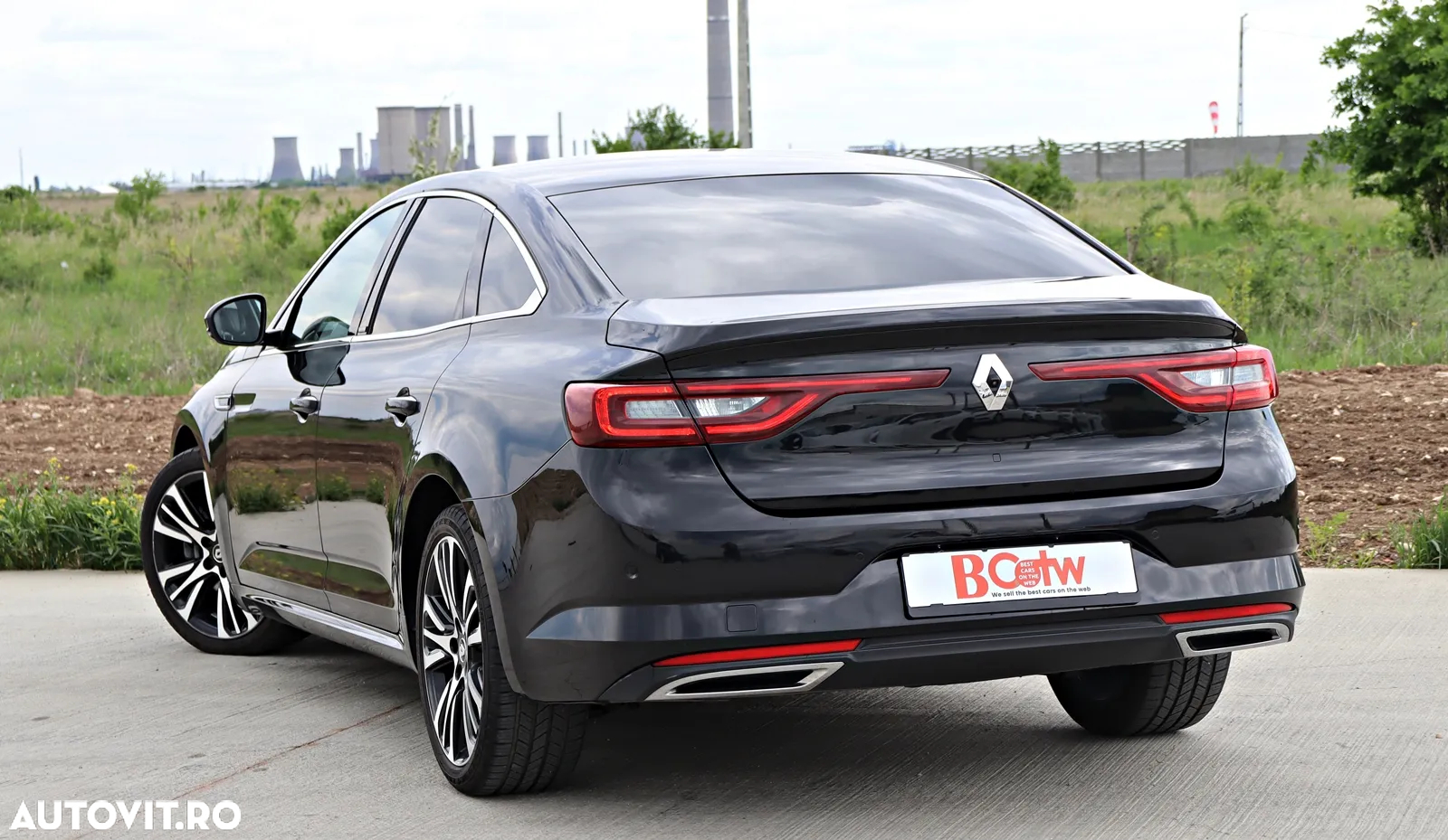 Renault Talisman - 9