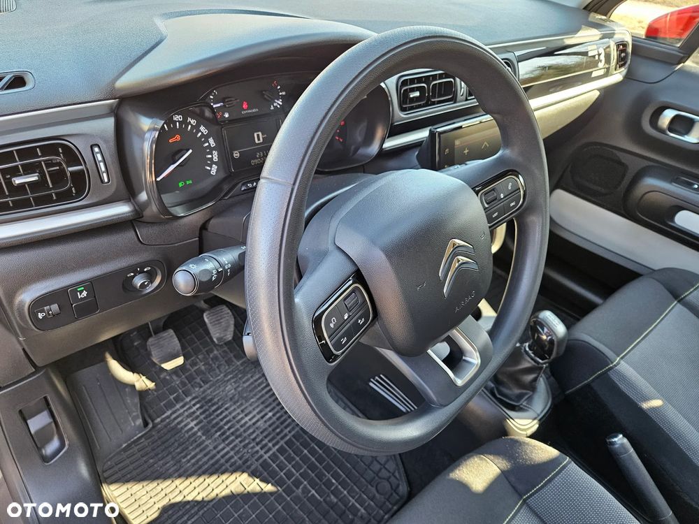 Citroën C3 Pure Tech 83 S&S PLUS - 25