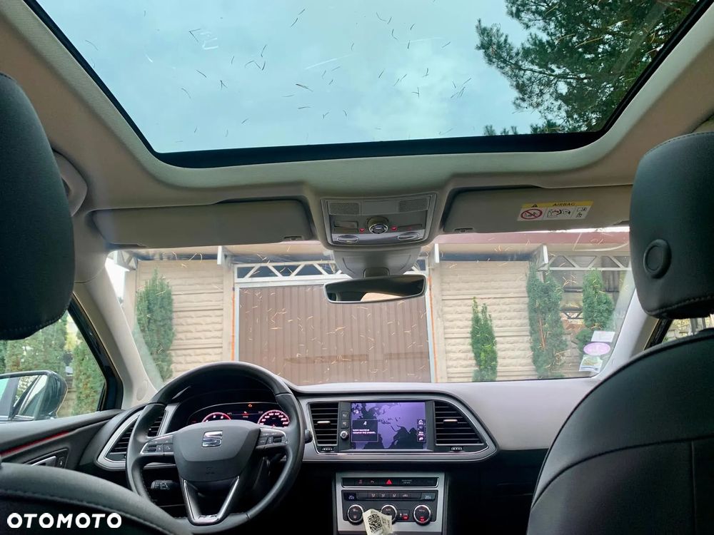 Seat Leon 1.5 EcoTSI Evo Xcellence S&S DSG - 4