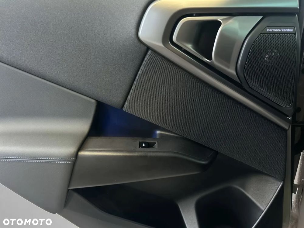 BMW X3 xDrive20d mHEV - 24