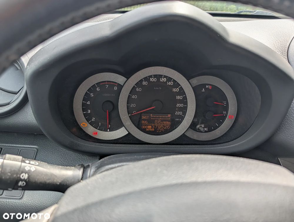 Toyota RAV4 2.0 VVT-i Sol - 16