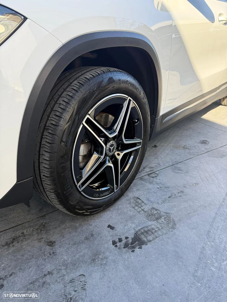 Mercedes-Benz GLA 200 d 8G-DCT Edition Progressive Line - 6