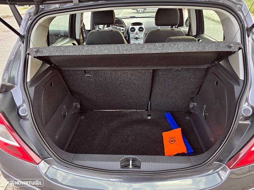 Opel Corsa 1.2 Enjoy S/S - 11