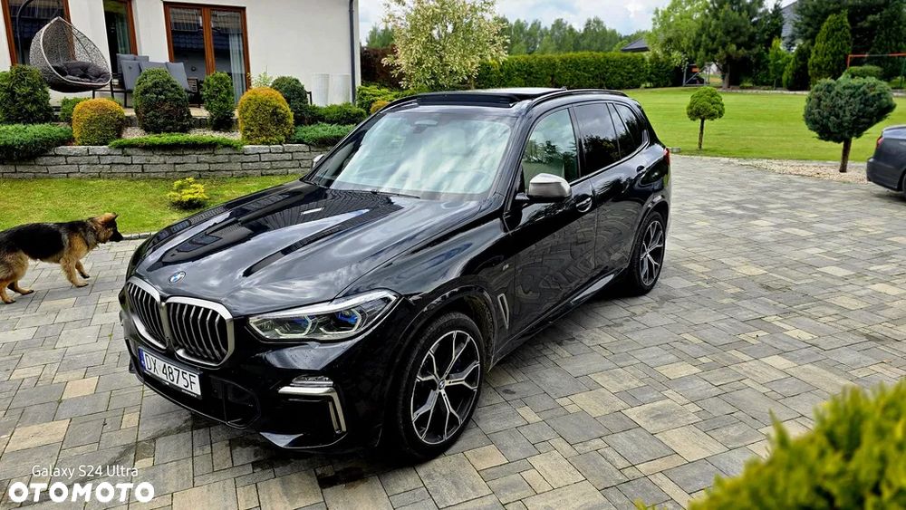 BMW X5 M - 3