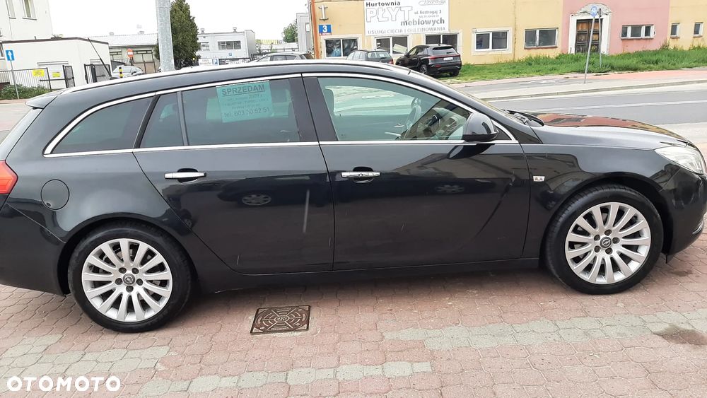 Opel Insignia - 4