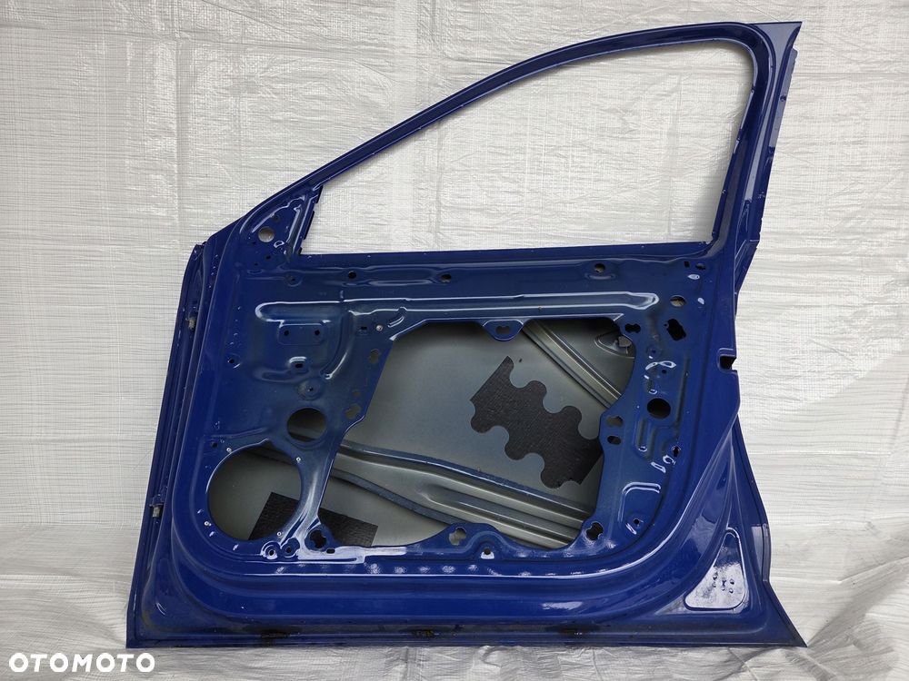 DRZWI PRZEDNIE PRAWE SKODA OCTAVIA IV 5E38313 - 13