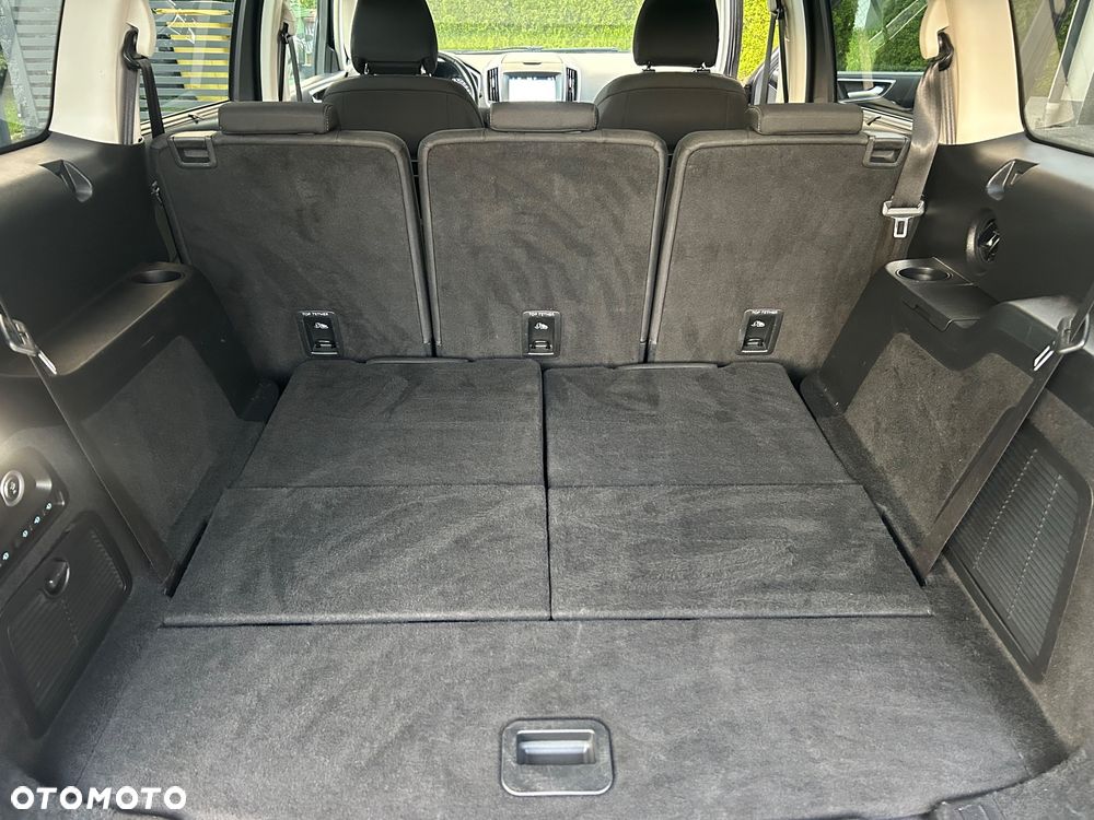 Ford Galaxy 2.0 EcoBlue Titanium PowerShift - 29