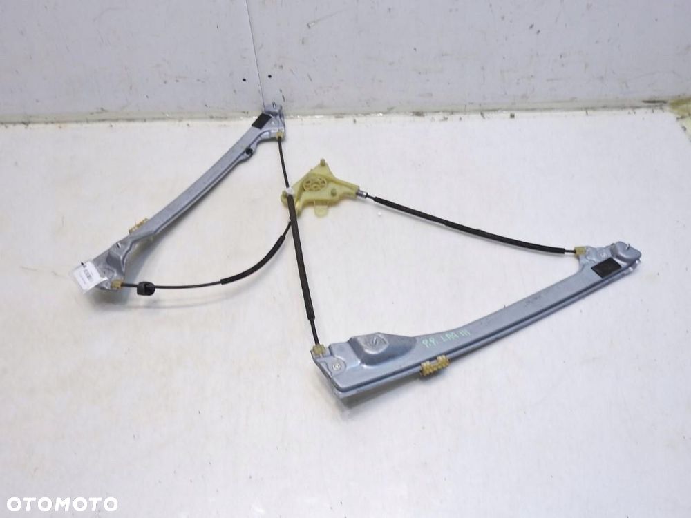 MECHANIZM \SZYBY PRAWY PRZÓD RENAULT LAGUNA III - 9