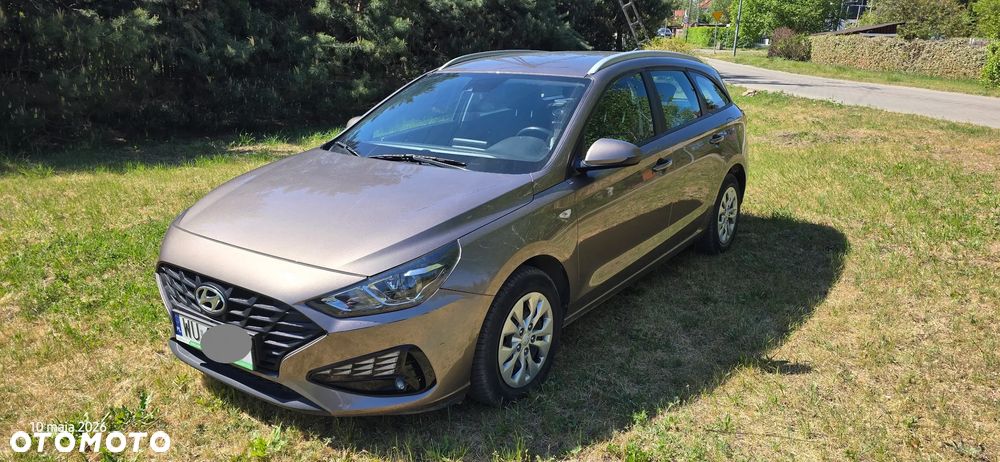 Hyundai i30 1.5 DPI Comfort - 1