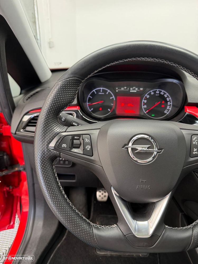 Opel Corsa 1.0 T GT - 16