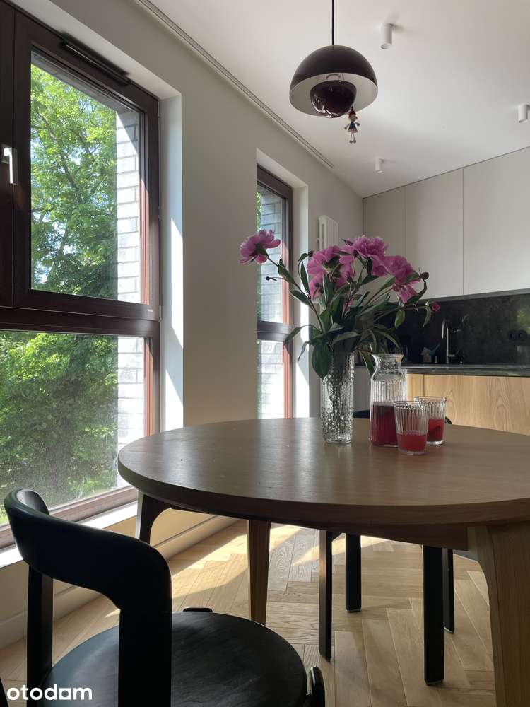 45 m² | 2 pokoje | klimatyzacja | Krowodrza Park | bez prowizji