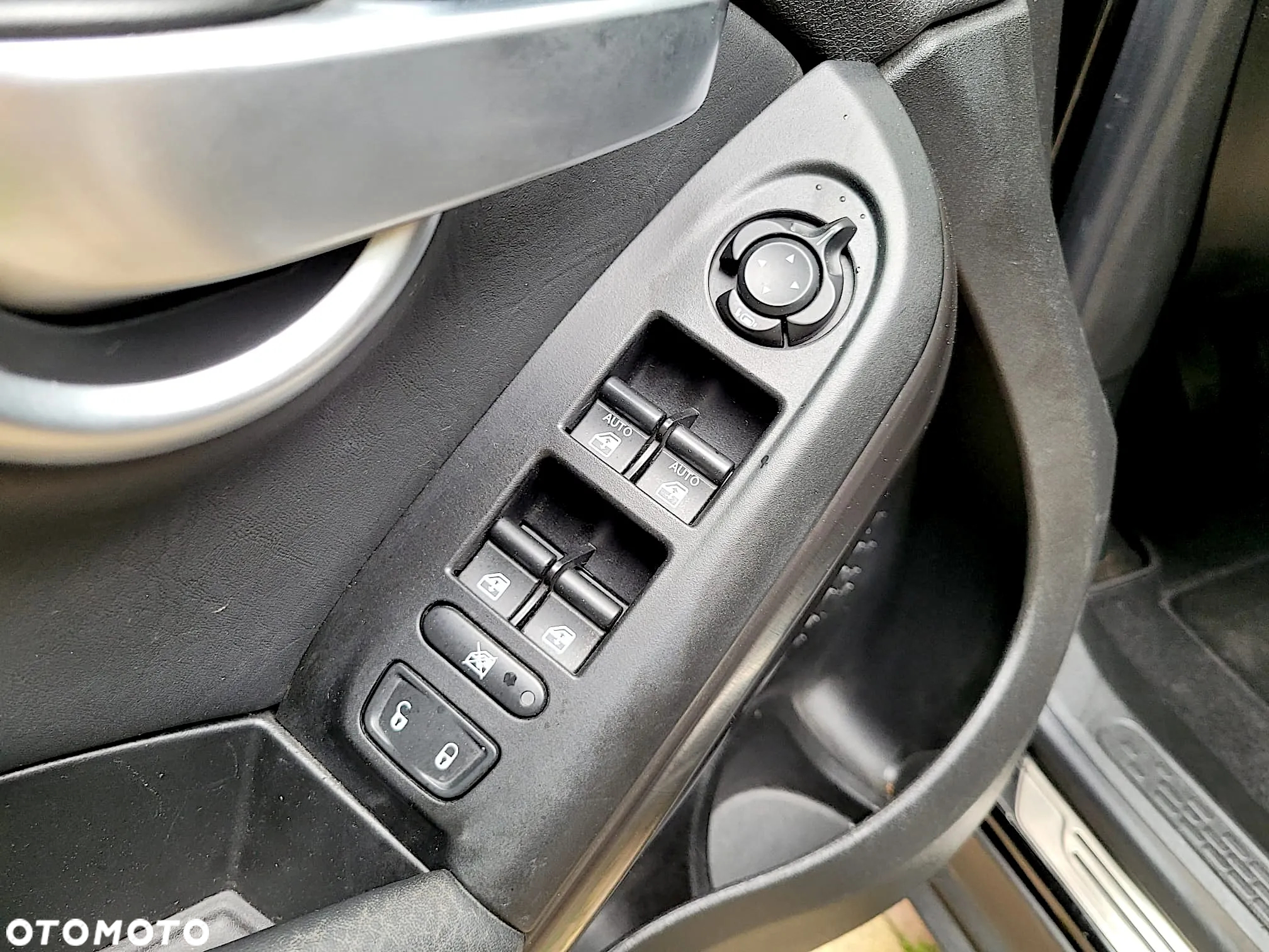 Fiat 500X 1.6 E-Torq S-Design - 25