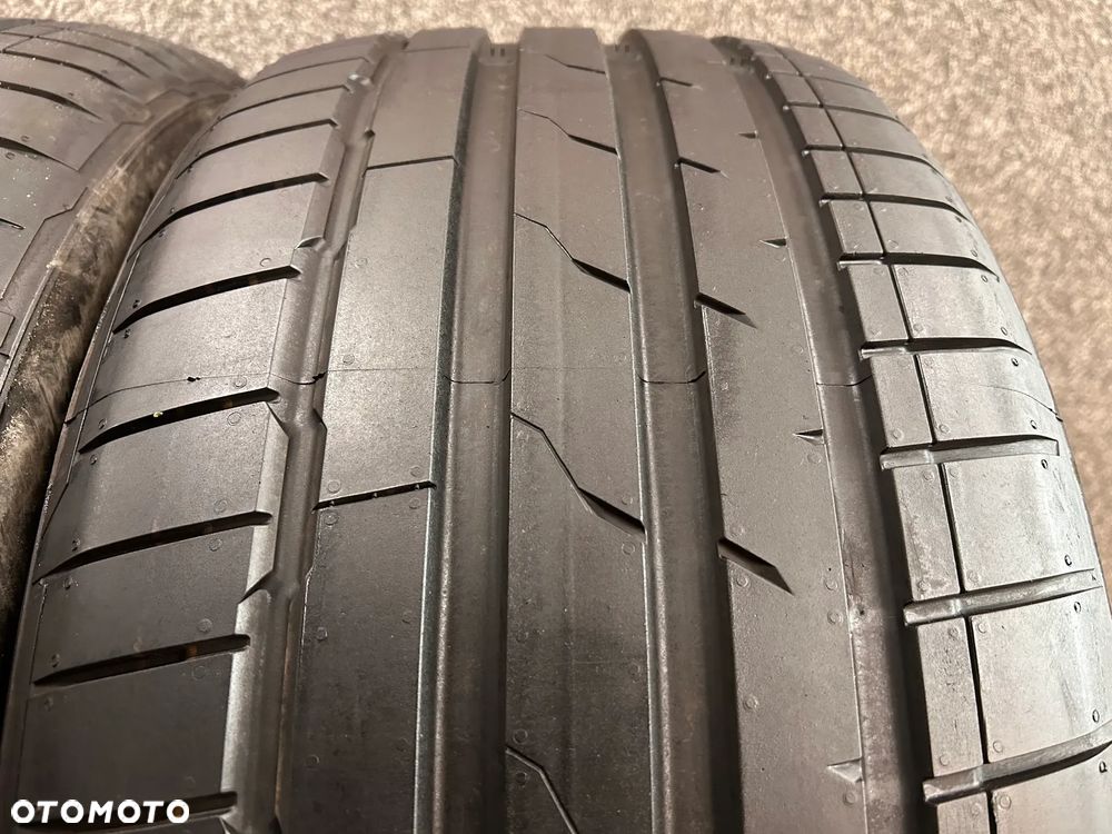Opony letnie Hankook Ventus S1 Evo 3 EV 255/45/19 100T 2szt. Nowe Demo! - 3