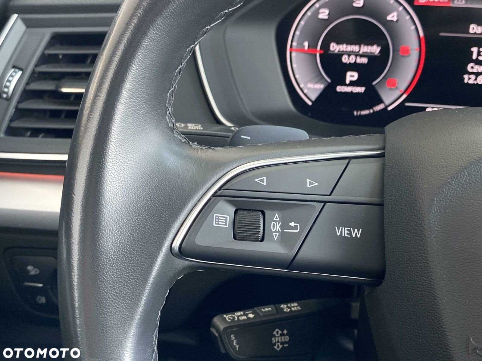Audi Q5 Sportback - 22