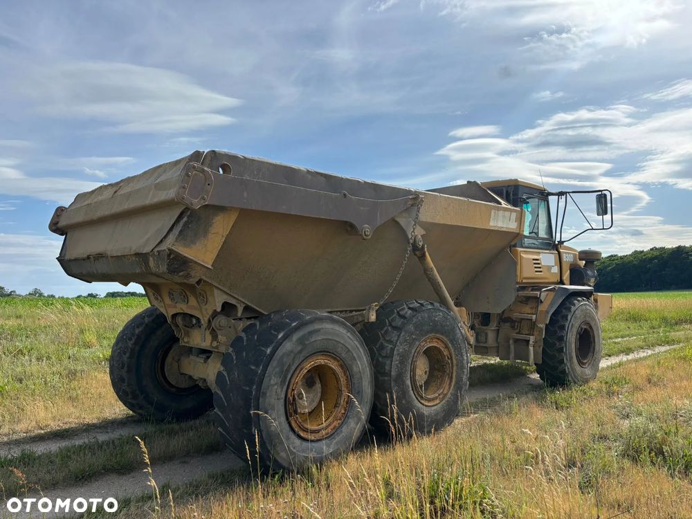 Bell B30D 2008 - 3