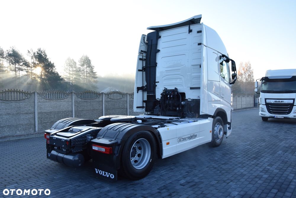 Volvo FH4 460 I SAVE  GLOBETROTTER XL /XENON/ STANDART  /  SALON POLSKA JAK NOWE !!! - 5