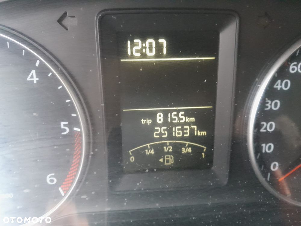 Volkswagen T 5 - 10