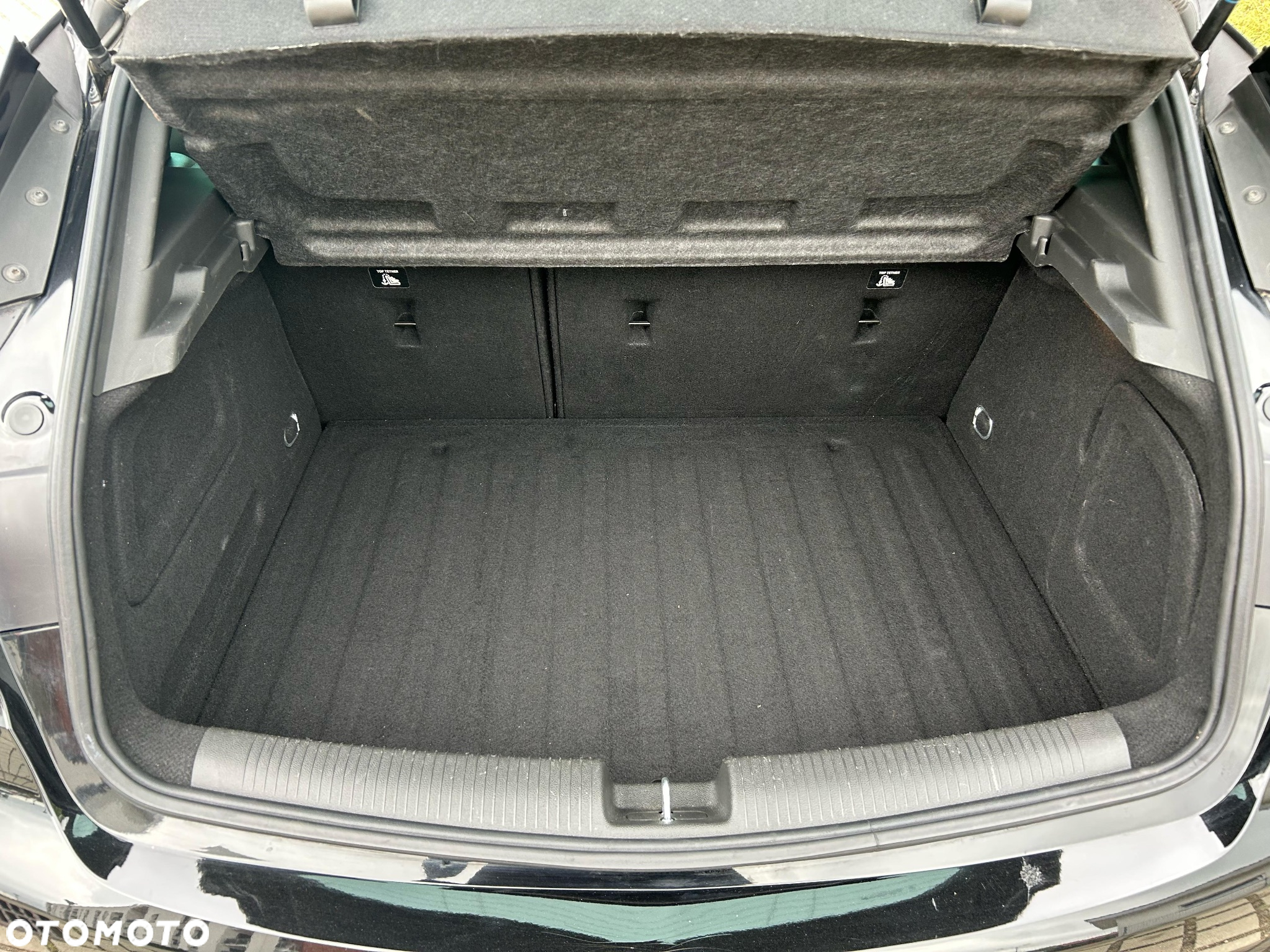 Opel Astra - 21