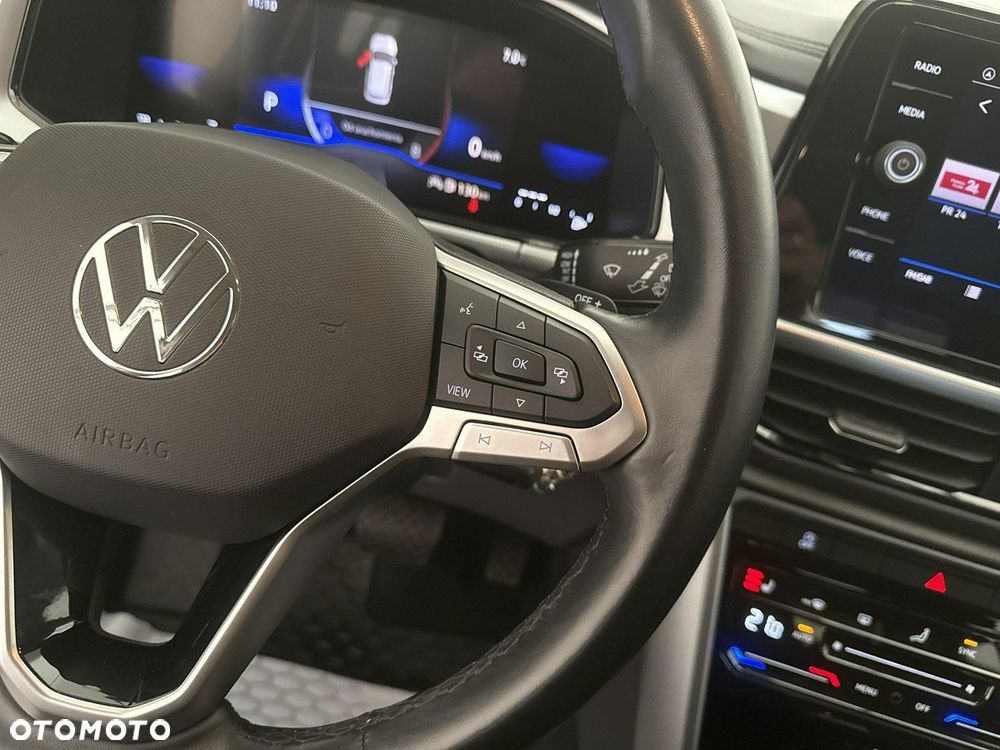 Volkswagen T-Roc - 26