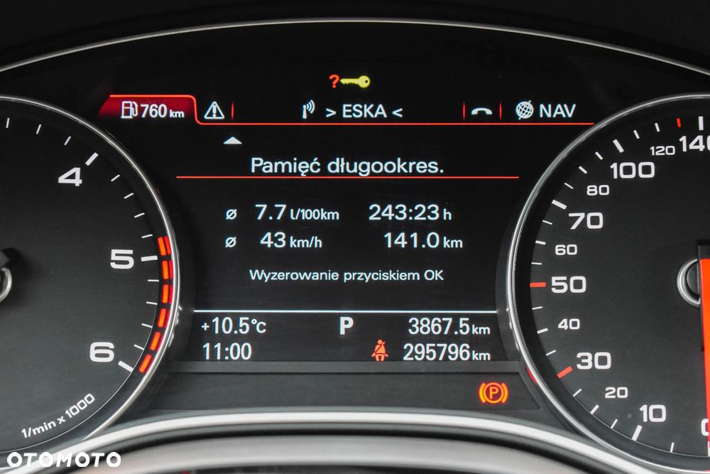 Audi A6 Avant 3.0 TDI DPF quattro S tronic - 26