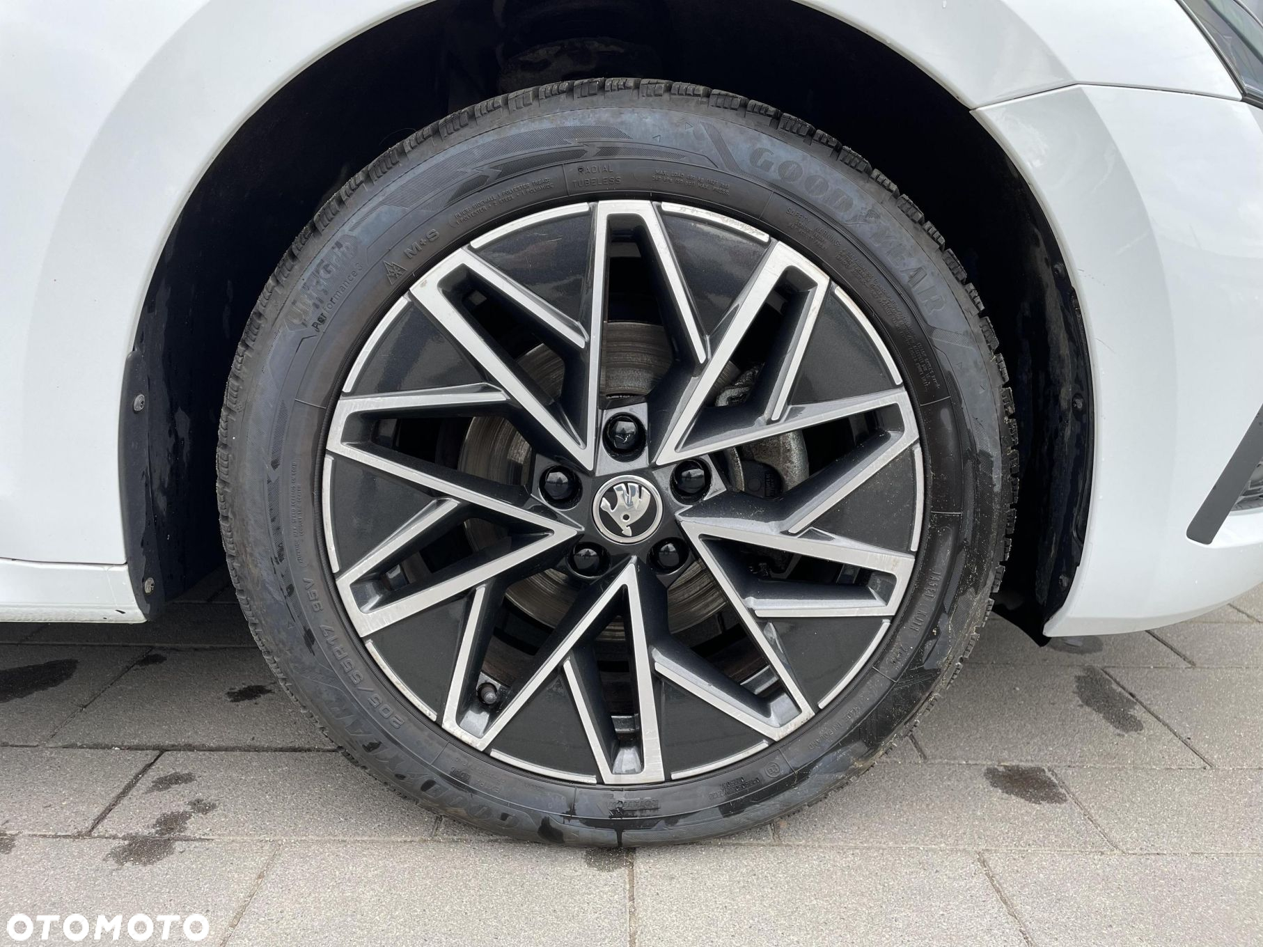 Skoda Octavia 1.5 TSI ACT Ambition - 18