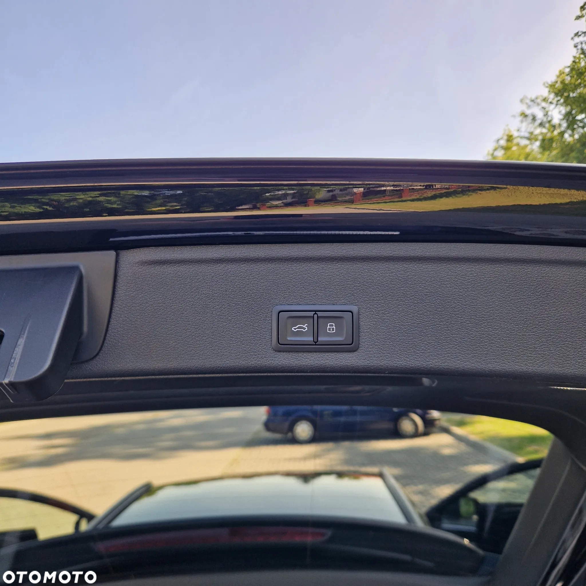 Audi A4 2.0 TFSI ultra Sport S tronic - 21