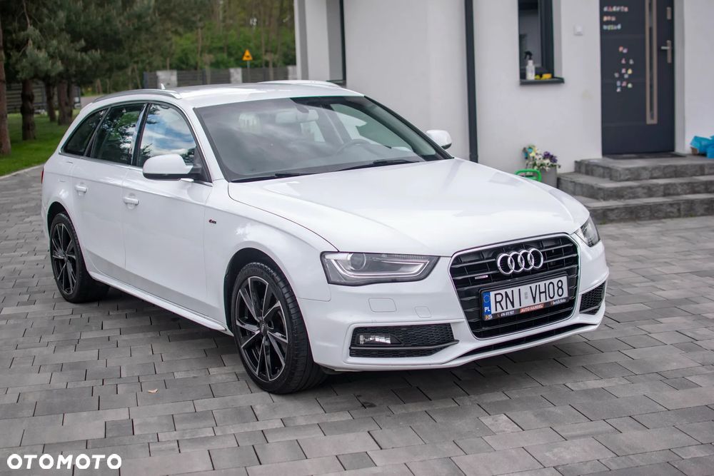 Audi A4 - 12