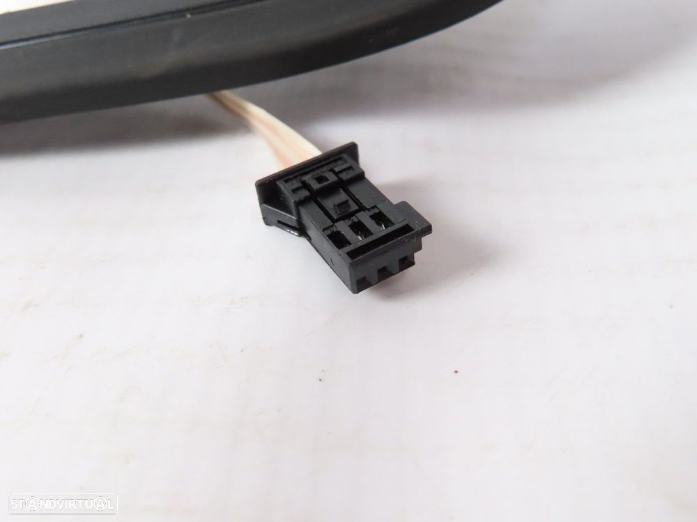 Conjunto de rodapés M Seminovo/ Original BMW 5 (G30, F90)/BMW 5 Touring (G31) 51... - 4