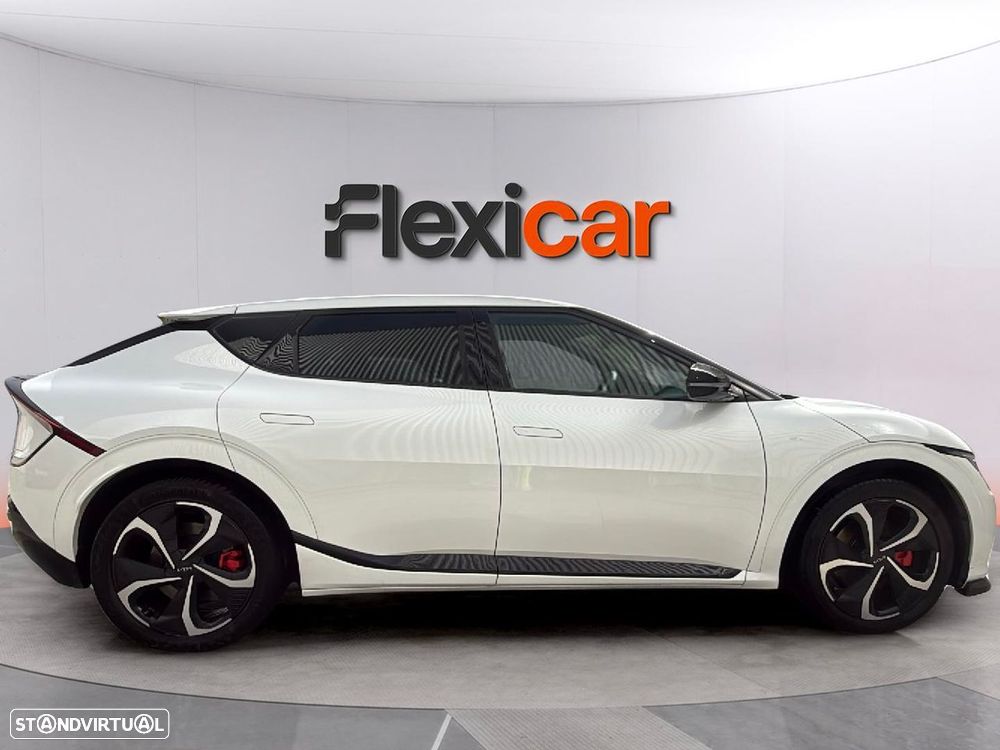 Kia EV6 - 3