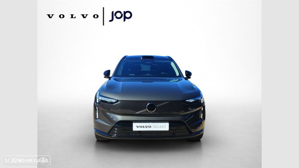 Volvo EX90 111 kWh Twin Motor Ultra - 9