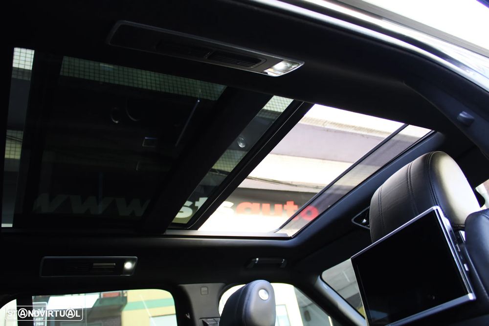 Land Rover Range Rover 4.4 SDV8 Autobiography - 54