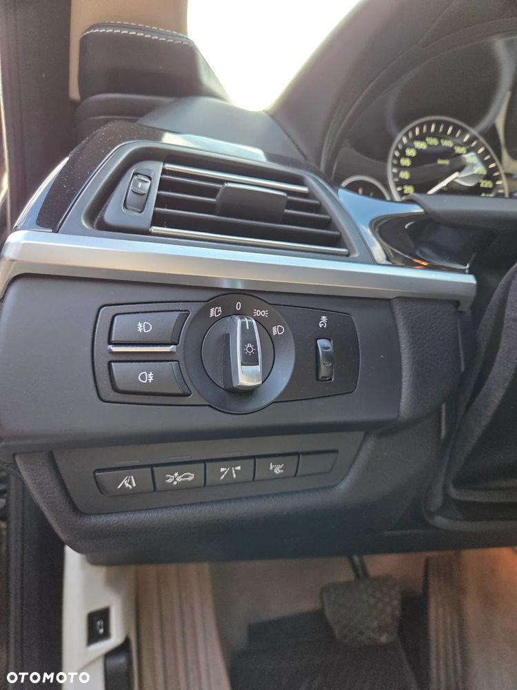 BMW Seria 6 640d - 12