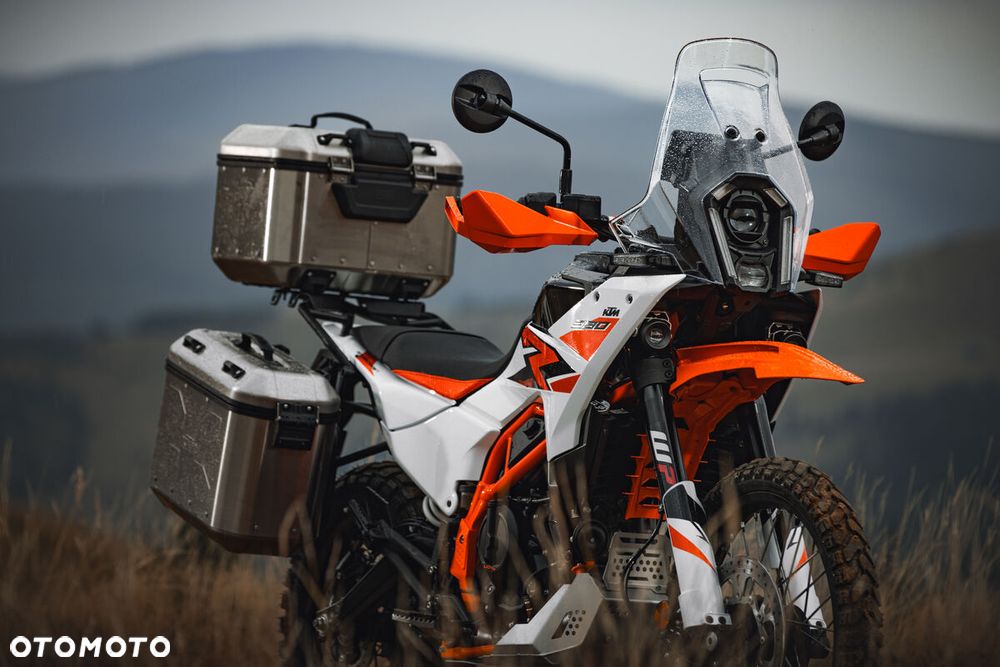 KTM Adventure - 5