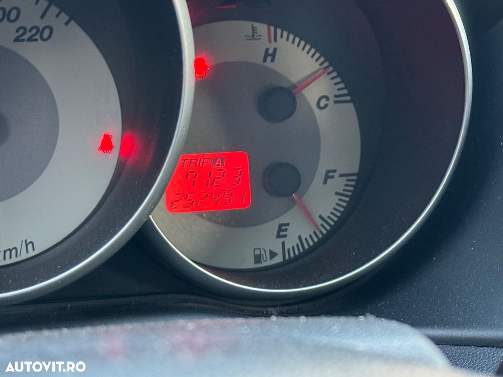 Mazda 3 1.6 CD GT - 14