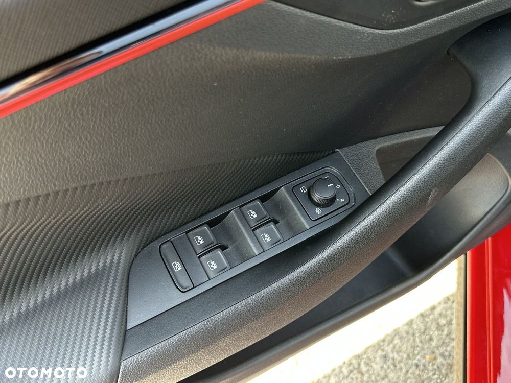 Skoda Scala 1.5 TSI Monte Carlo DSG - 34
