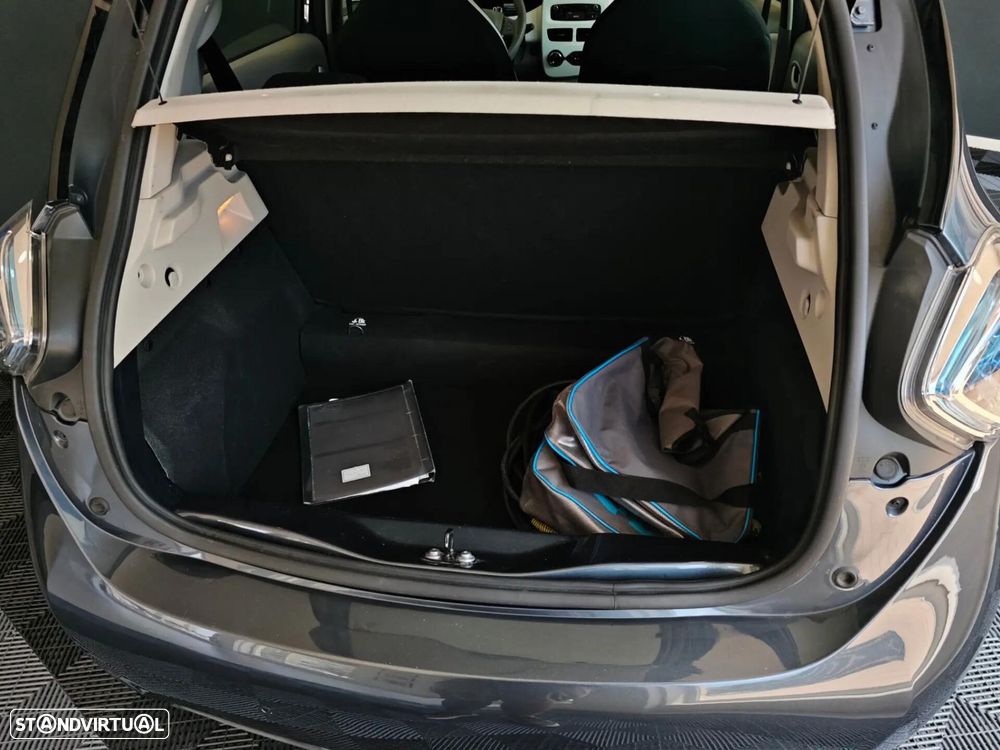 Renault Zoe (c/ Bateria) Life - 48