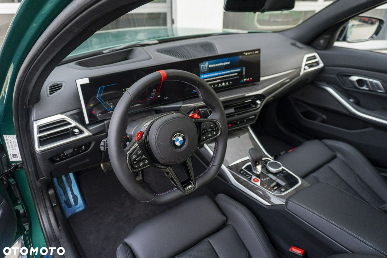 BMW M3 - 10