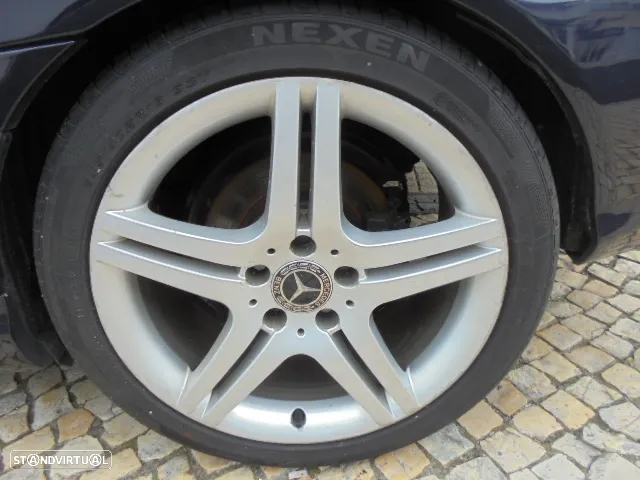 Mercedes-Benz CLC 220 CDi - 19