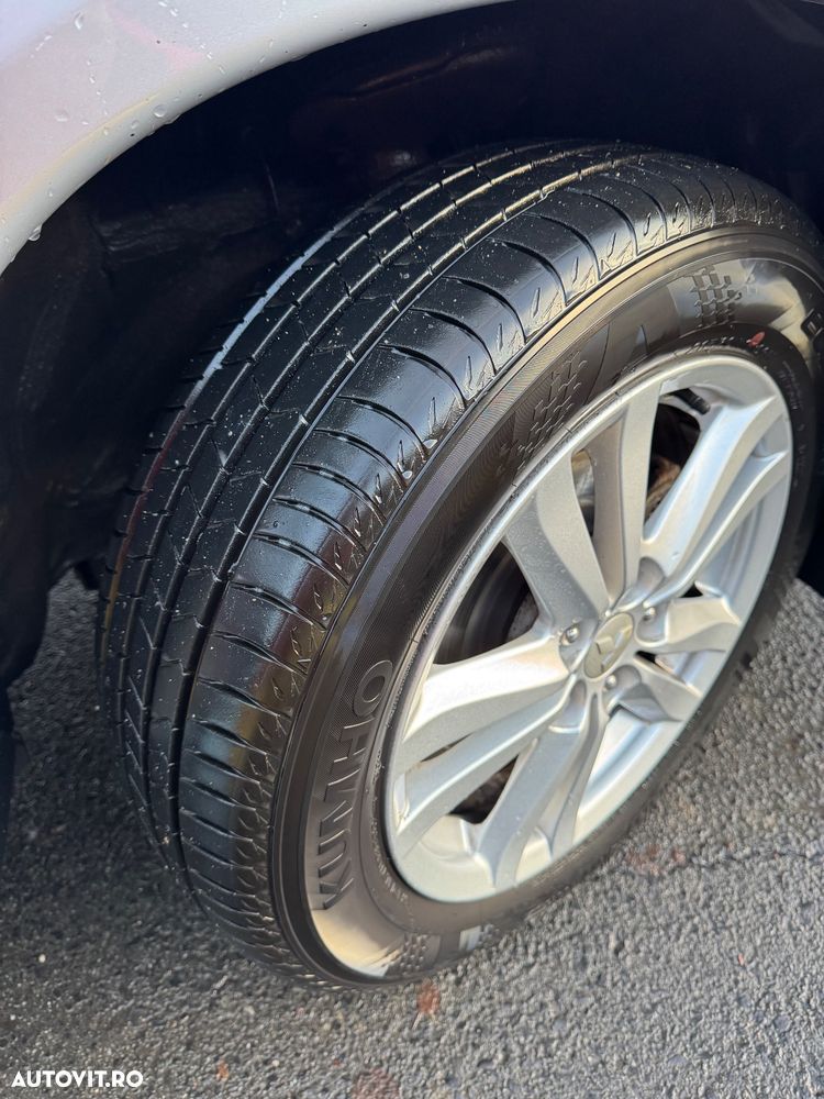 Mitsubishi ASX 1.8 DI-D 4WD Intense - 9