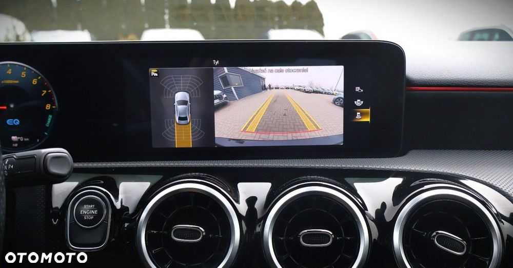 Mercedes-Benz Klasa A - 23