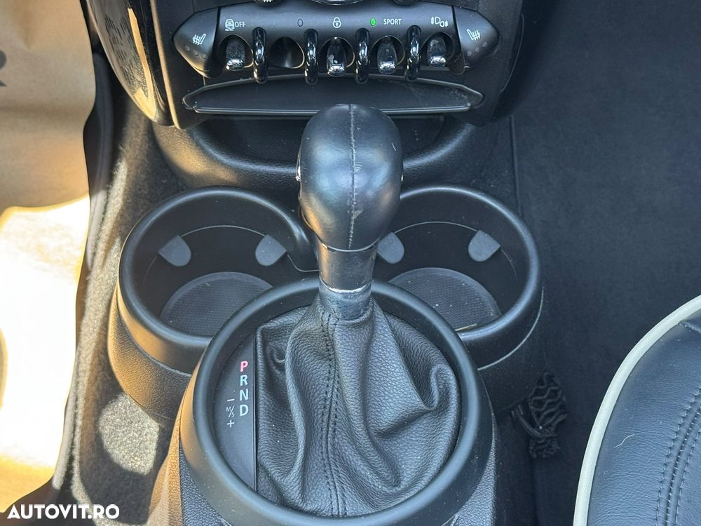 Mini Countryman Cooper S All4 Aut. - 19