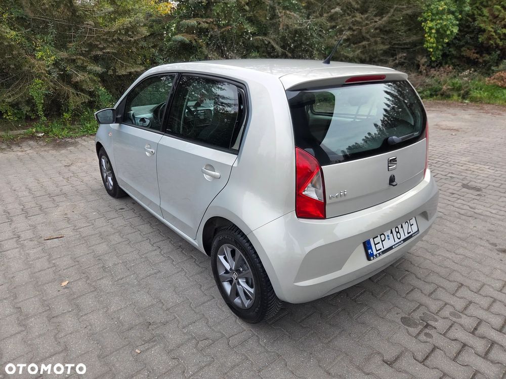Seat Mii 1.0 Style - 17
